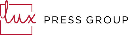 Lux Press Group Logo